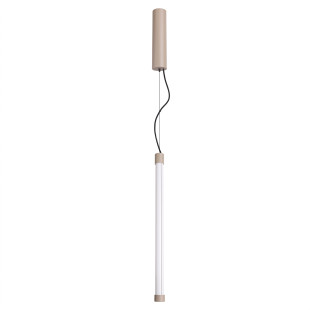 Lampa wisząca TRANG 50 taupe LED 4000K Thoro