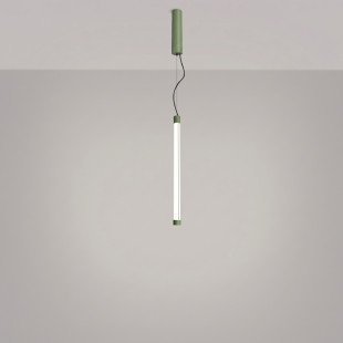Lampa wisząca TRANG 50 szałwiowa LED 4000K Thoro