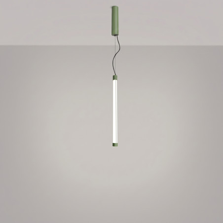 Lampa wisząca TRANG 50 szałwiowa LED 4000K Thoro