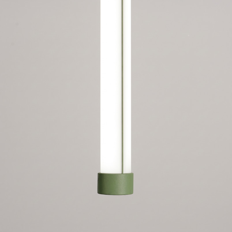 Lampa wisząca TRANG 50 szałwiowa LED 4000K Thoro