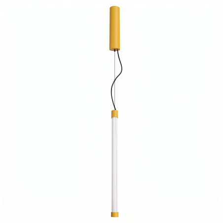 Lampa wisząca TRANG 50 żółta LED 4000K Thoro