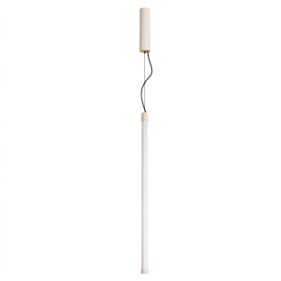 Lampa wisząca TRANG 75 beżowa LED 4000K Thoro