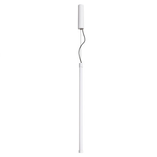 Lampa wisząca TRANG 75 biała LED 4000K Thoro