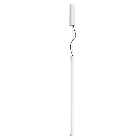 Lampa wisząca TRANG 75 biała LED 4000K Thoro