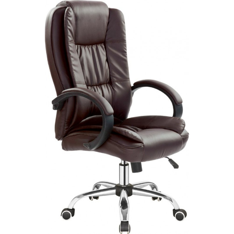 Fotel Gabinetowy Relax Halmar - Komfort i Ergonomia