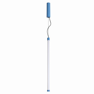 Lampa wisząca TRANG 75 błękitna LED 4000K Thoro