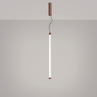 Lampa wisząca TRANG 75 mocca LED 4000K Thoro