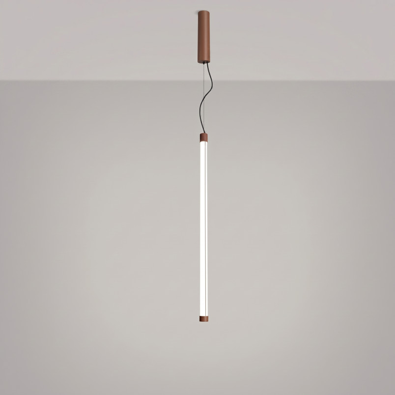 Lampa wisząca TRANG 75 mocca LED 4000K Thoro