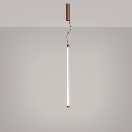 Lampa wisząca TRANG 75 mocca LED 4000K Thoro