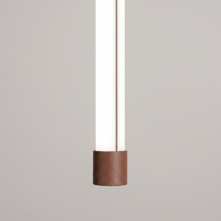 Lampa wisząca TRANG 75 mocca LED 4000K Thoro