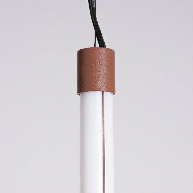 Lampa wisząca TRANG 75 mocca LED 4000K Thoro