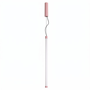 Lampa wisząca TRANG 75 różowa LED 4000K Thoro