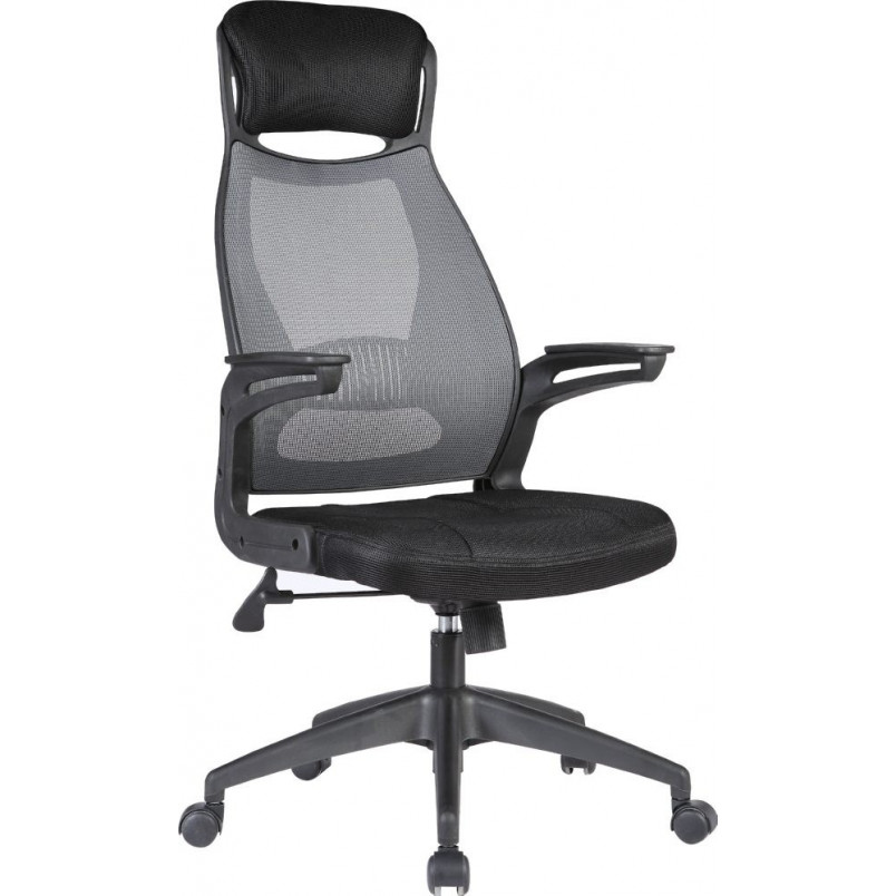 Fotel biurowy Solaris Halmar - Komfort i Ergonomia
