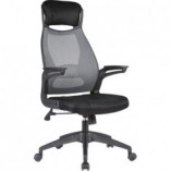 Fotel biurowy Solaris Halmar - Komfort i Ergonomia