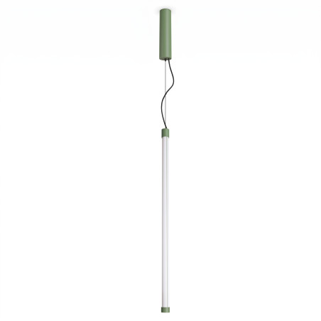 Lampa wisząca TRANG 75 szałwiowa LED 4000K Thoro