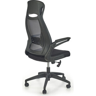 Fotel biurowy Solaris Halmar - Komfort i Ergonomia