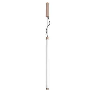 Lampa wisząca TRANG 75 taupe LED 4000K Thoro