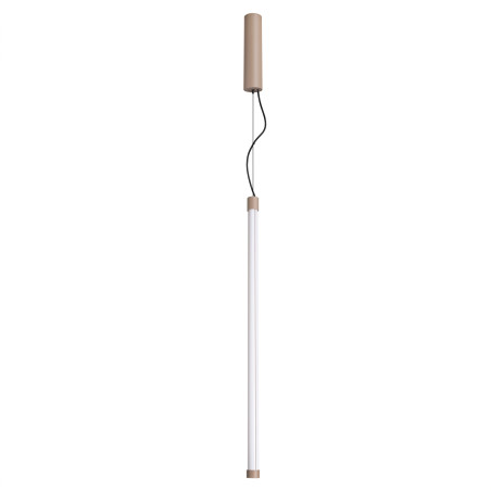 Lampa wisząca TRANG 75 taupe LED 4000K Thoro