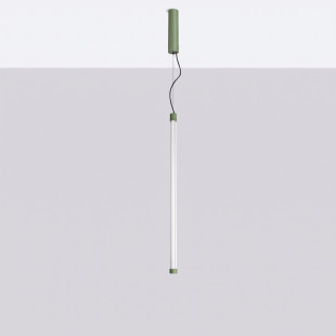 Lampa wisząca TRANG 75 szałwiowa LED 4000K Thoro