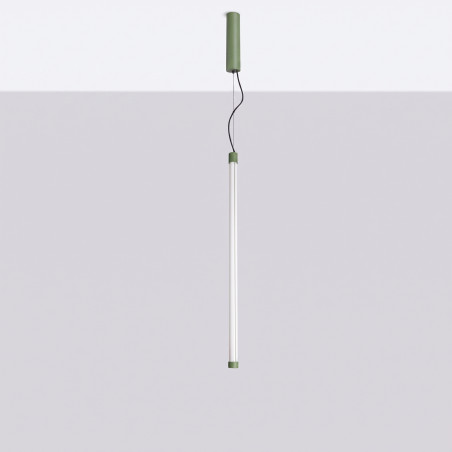 Lampa wisząca TRANG 75 szałwiowa LED 4000K Thoro