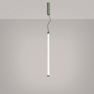 Lampa wisząca TRANG 75 szałwiowa LED 4000K Thoro