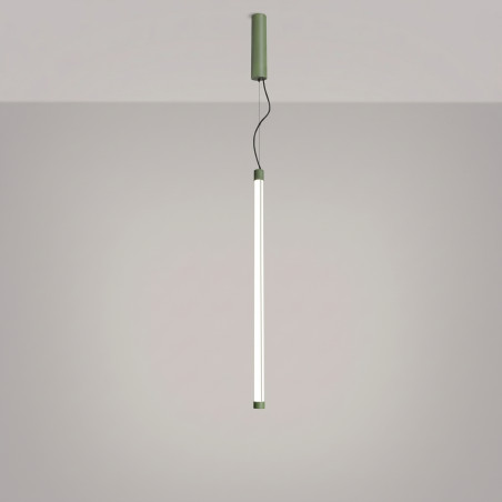 Lampa wisząca TRANG 75 szałwiowa LED 4000K Thoro