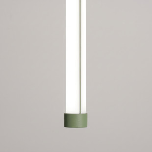 Lampa wisząca TRANG 75 szałwiowa LED 4000K Thoro