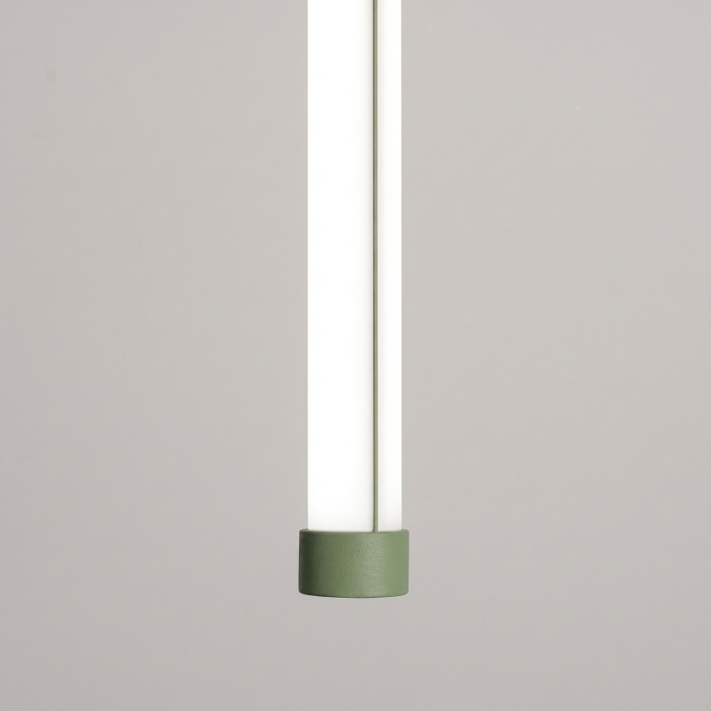 Lampa wisząca TRANG 75 szałwiowa LED 4000K Thoro