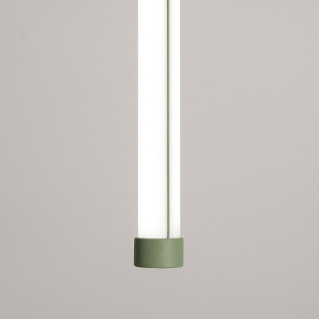 Lampa wisząca TRANG 75 szałwiowa LED 4000K Thoro