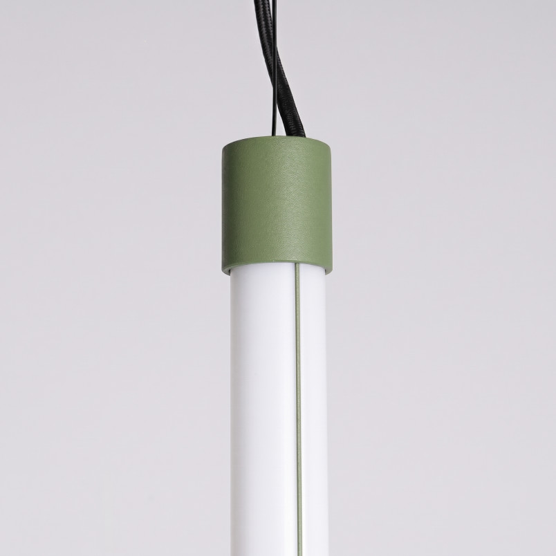 Lampa wisząca TRANG 75 szałwiowa LED 4000K Thoro