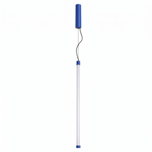 Lampa wisząca TRANG 75 ultramaryna LED 4000K Thoro