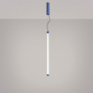 Lampa wisząca TRANG 75 ultramaryna LED 4000K Thoro