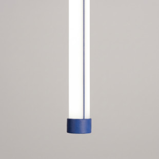 Lampa wisząca TRANG 75 ultramaryna LED 4000K Thoro