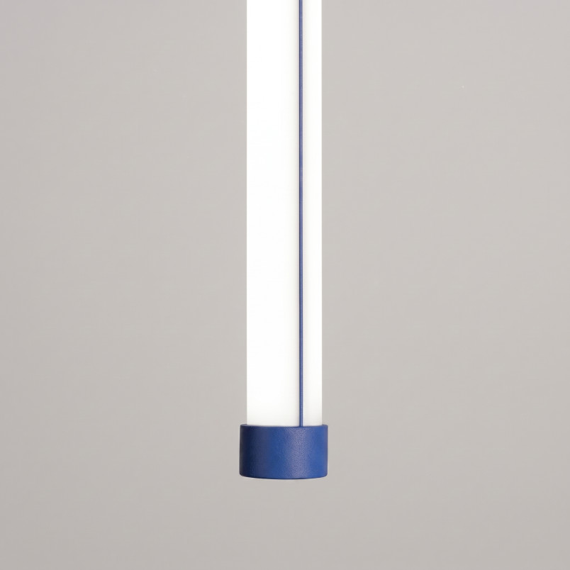 Lampa wisząca TRANG 75 ultramaryna LED 4000K Thoro