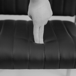 Krzesło biurowe Vigor Halmar - Komfort i styl w Twoim biurze
