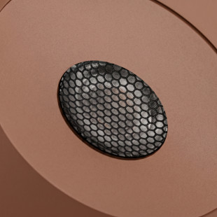 Lampa wisząca FINT mocca LED 3000K Thoro