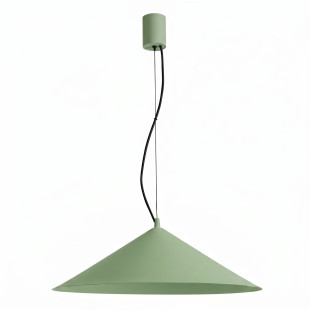 Lampa wisząca FINT szałwiowa LED 3000K Thoro