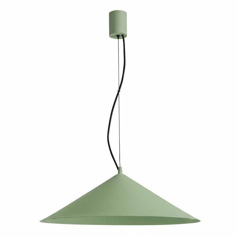 Lampa wisząca FINT szałwiowa LED 3000K Thoro