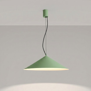 Lampa wisząca FINT szałwiowa LED 3000K Thoro