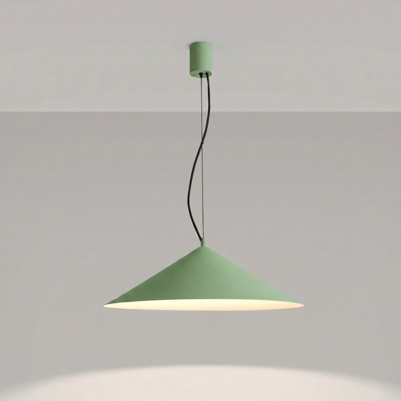 Lampa wisząca FINT szałwiowa LED 3000K Thoro