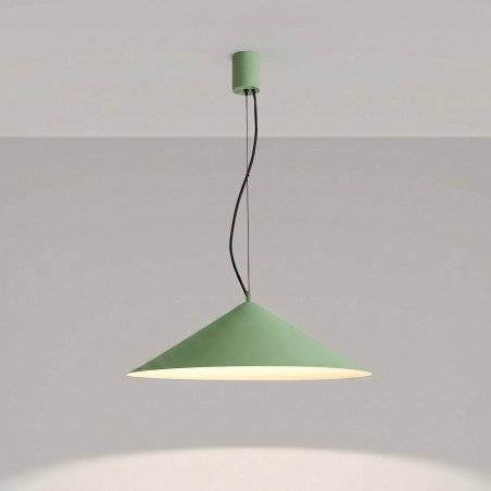 Lampa wisząca FINT szałwiowa LED 3000K Thoro