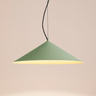 Lampa wisząca FINT szałwiowa LED 3000K Thoro