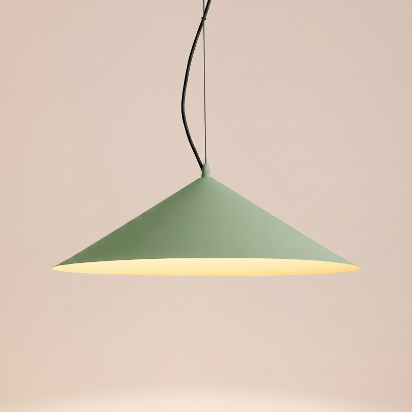 Lampa wisząca FINT szałwiowa LED 3000K Thoro