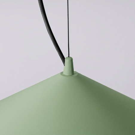 Lampa wisząca FINT szałwiowa LED 3000K Thoro