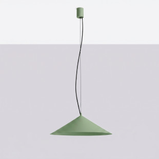 Lampa wisząca FINT szałwiowa LED 3000K Thoro