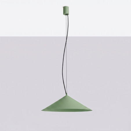Lampa wisząca FINT szałwiowa LED 3000K Thoro
