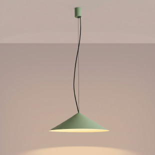 Lampa wisząca FINT szałwiowa LED 3000K Thoro