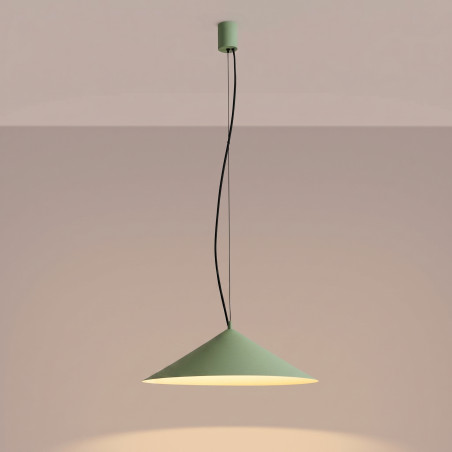 Lampa wisząca FINT szałwiowa LED 3000K Thoro