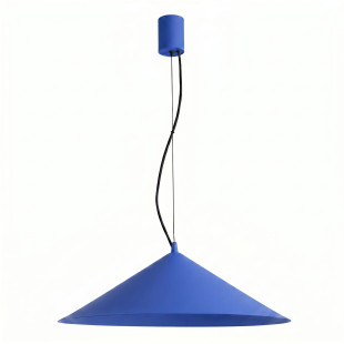 Lampa wisząca FINT ultramaryna LED 3000K Thoro