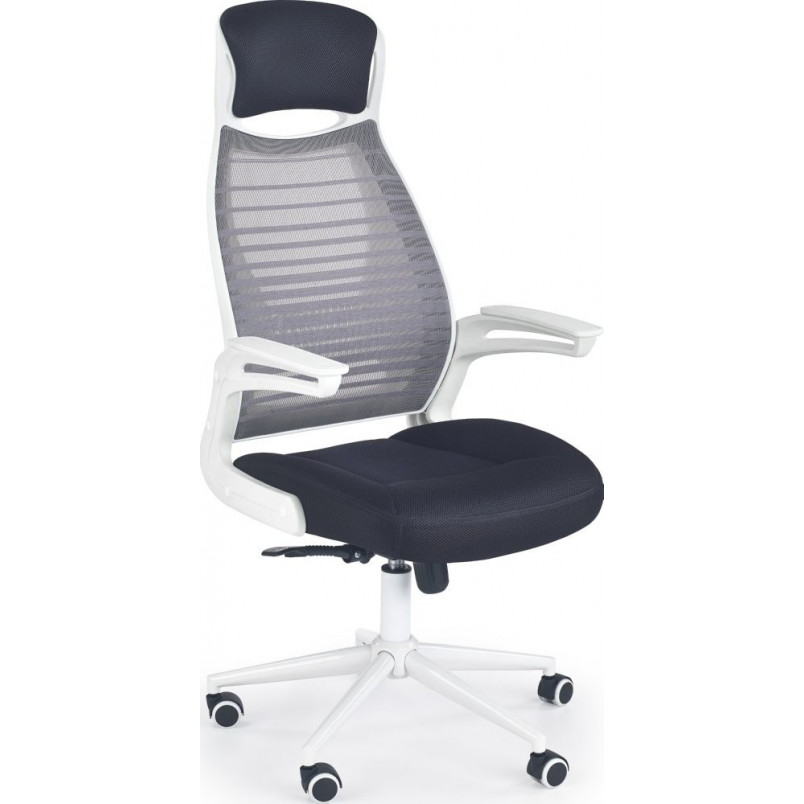 Fotel biurowy Franklin Halmar - Komfort i ergonomia